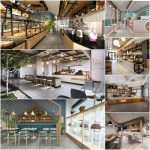 Restaurants cafes bakeries 2019 3dmodel