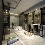 bath-room-B002-post-modern-style