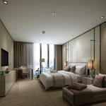 bedroom-hotel-A005-modern-style