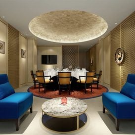 3d66 dinning-room-C009-chinese-style -Download  free -3d Models Maxbrute