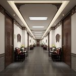 elevator-lobby-C007-chinese-style