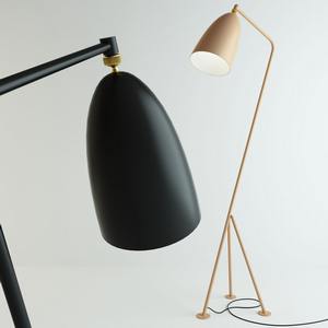 Floor lamp 3dskymodel -Download 3dmodel- Free 3d Models   205