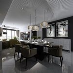kitchen-A002-modern-style