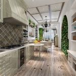 kitchen-E010-american-style