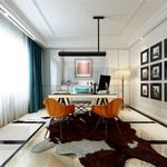 study-room-A014-modern-style