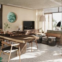 Living room scene download free 24 Maxbrute Furniture