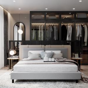 Bed room scene download free 33 Maxbrute Furniture