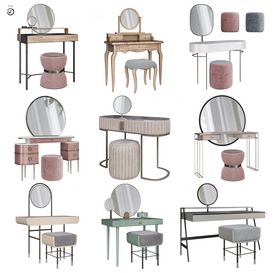 Dressing table scene download free 50 Maxbrute Furniture
