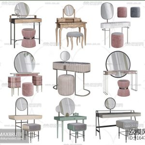 Dressing table scene download free 50 Maxbrute Furniture