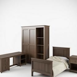 Furniture set 83  3dsmax  3dmodel