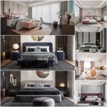 Bedroom Vol1 2020 3dsmax