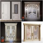 Sell Doors and Windows set 2019