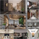 Hotel Club vol1 200 3d model Download Maxbrute Furniture Visualization