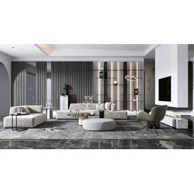 Sofa 03 3d model 3dsmax  Download -Buy -Maxbrute Furniture