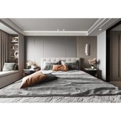 Bedroom  3  Download  Free-Maxbrute Furniture