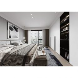 Bedroom  7  Download  Free-Maxbrute Furniture