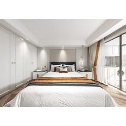Bedroom  13  Download  Free-Maxbrute Furniture