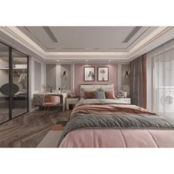 Bedroom  59  Download  Free-Maxbrute Furniture
