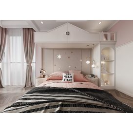 Bedroom  73  Download  Free-Maxbrute Furniture