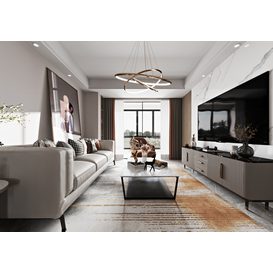 Living room  28  Download  Free-Maxbrute Furniture