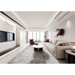Living room  37  Download  Free-Maxbrute Furniture