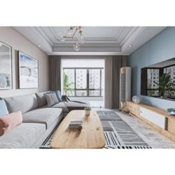Living room  6  Download  Free-Maxbrute Furniture