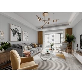 Living room  10  Download  Free-Maxbrute Furniture