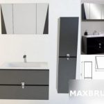 Bathroom furniture_Maxbrute005