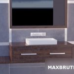 Bathroom furniture_Maxbrute021