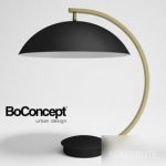 Table lamp 021- đèn để bàn Boconcept