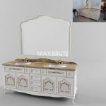 Bathroom furniture_Maxbrute033