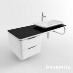 Bathroom furniture_Maxbrute036