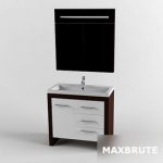 Bathroom furniture_Maxbrute040