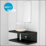 Bathroom furniture_Maxbrute049