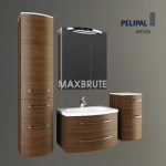Bathroom furniture_Maxbrute064