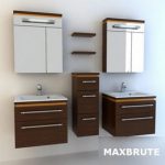 Bathroom furniture_Maxbrute091