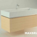 Bathroom furniture_Maxbrute092