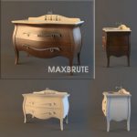 Bathroom furniture_Maxbrute098