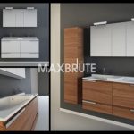 Bathroom furniture_Maxbrute108