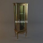 Bathroom furniture_Maxbrute110