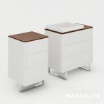 Bathroom furniture_Maxbrute114