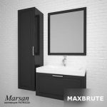 Bathroom furniture_Maxbrute117