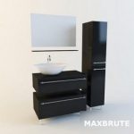 Bathroom furniture_Maxbrute121