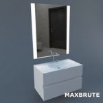 Bathroom furniture_Maxbrute124