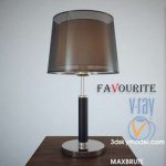 Table lamp 139