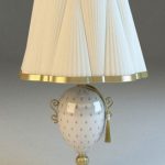 Table lamp 141