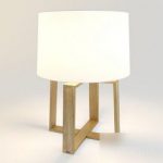 Table lamp 147