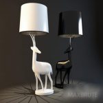Table lamp 157