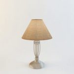 Table lamp 165