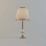 Table lamp 169